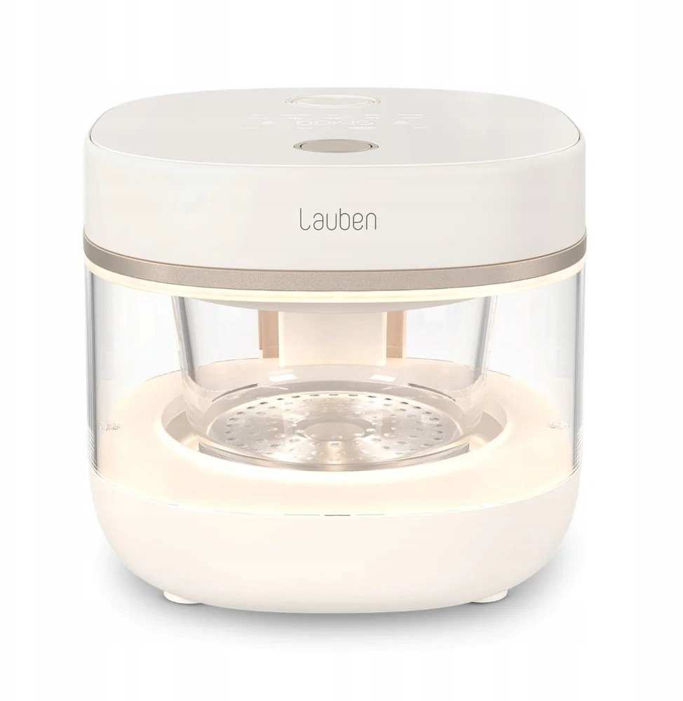 Ryżowar Lauben 1600WT | 4070196000906 |