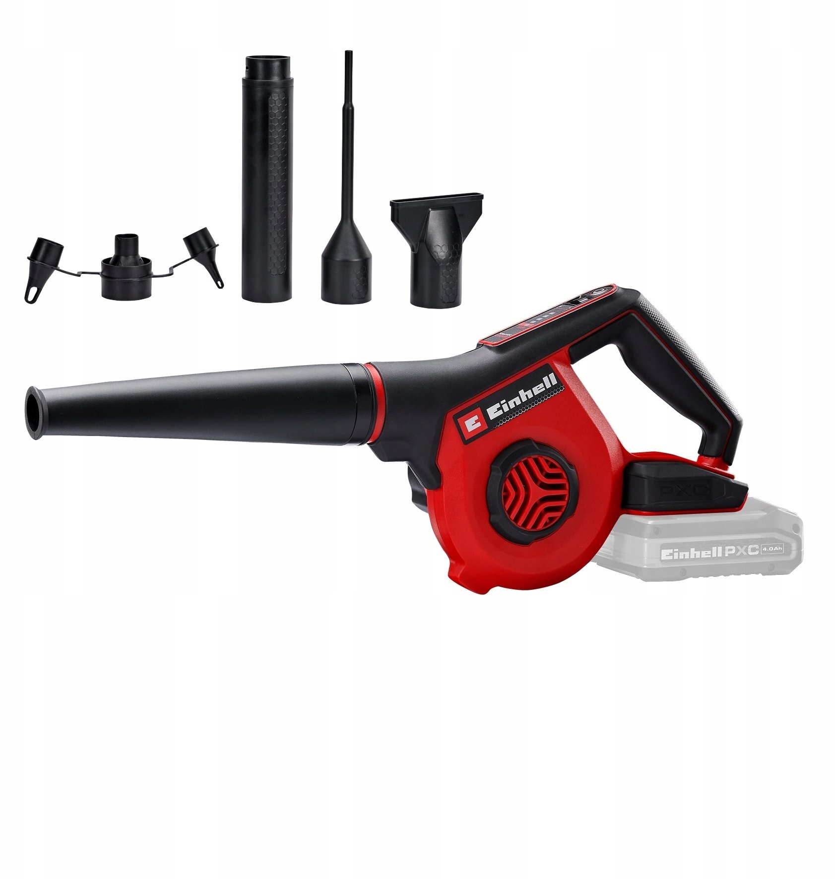 Einhell Dmuchawa akumulatorowa TE-CB 18/270 Li