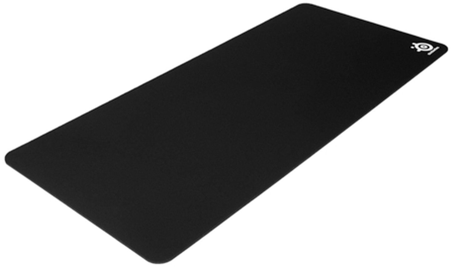 Podkładka SteelSeries SteelSeries QcK Heavy XXL