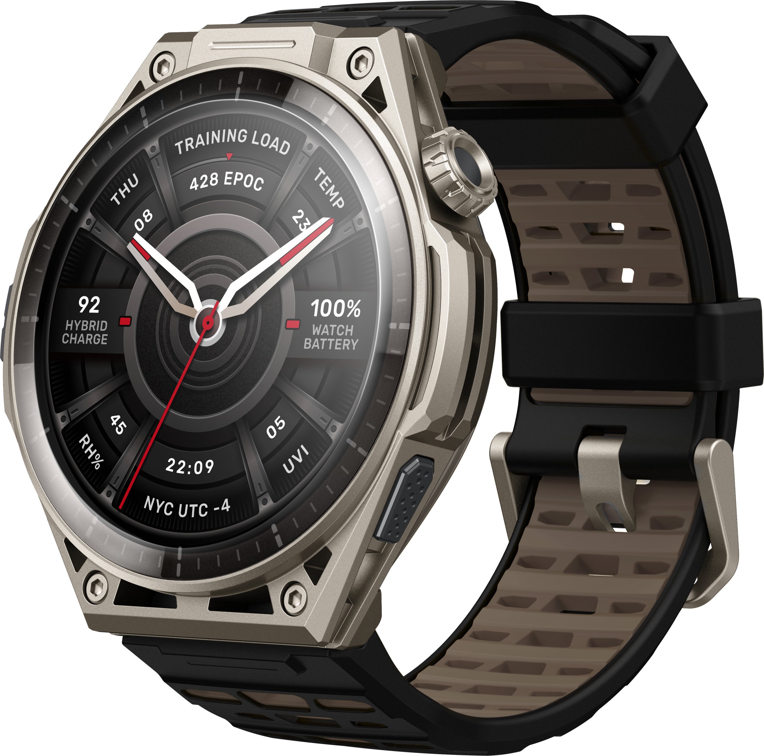 Amazfit Balance Ultra 3.81 cm