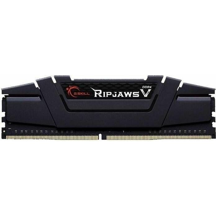 G.Skill Ripjaws V, DDR4, 8