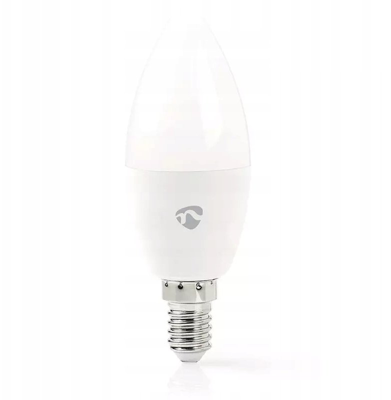 Nedis lampa LED White 6500 K