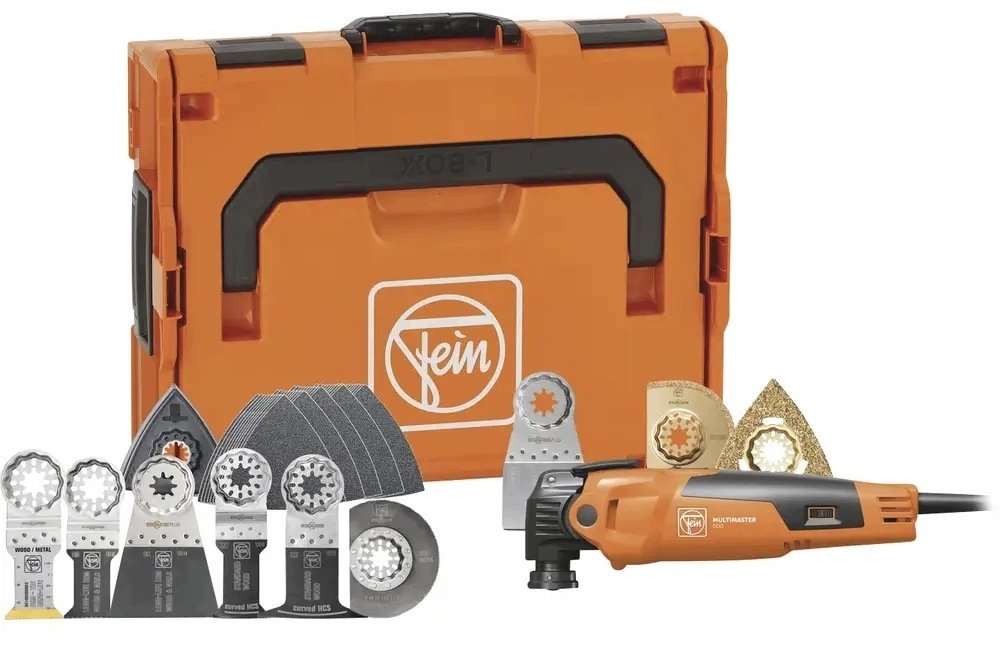 Fein Multimaster MM500 PLUS Ultimate Collection