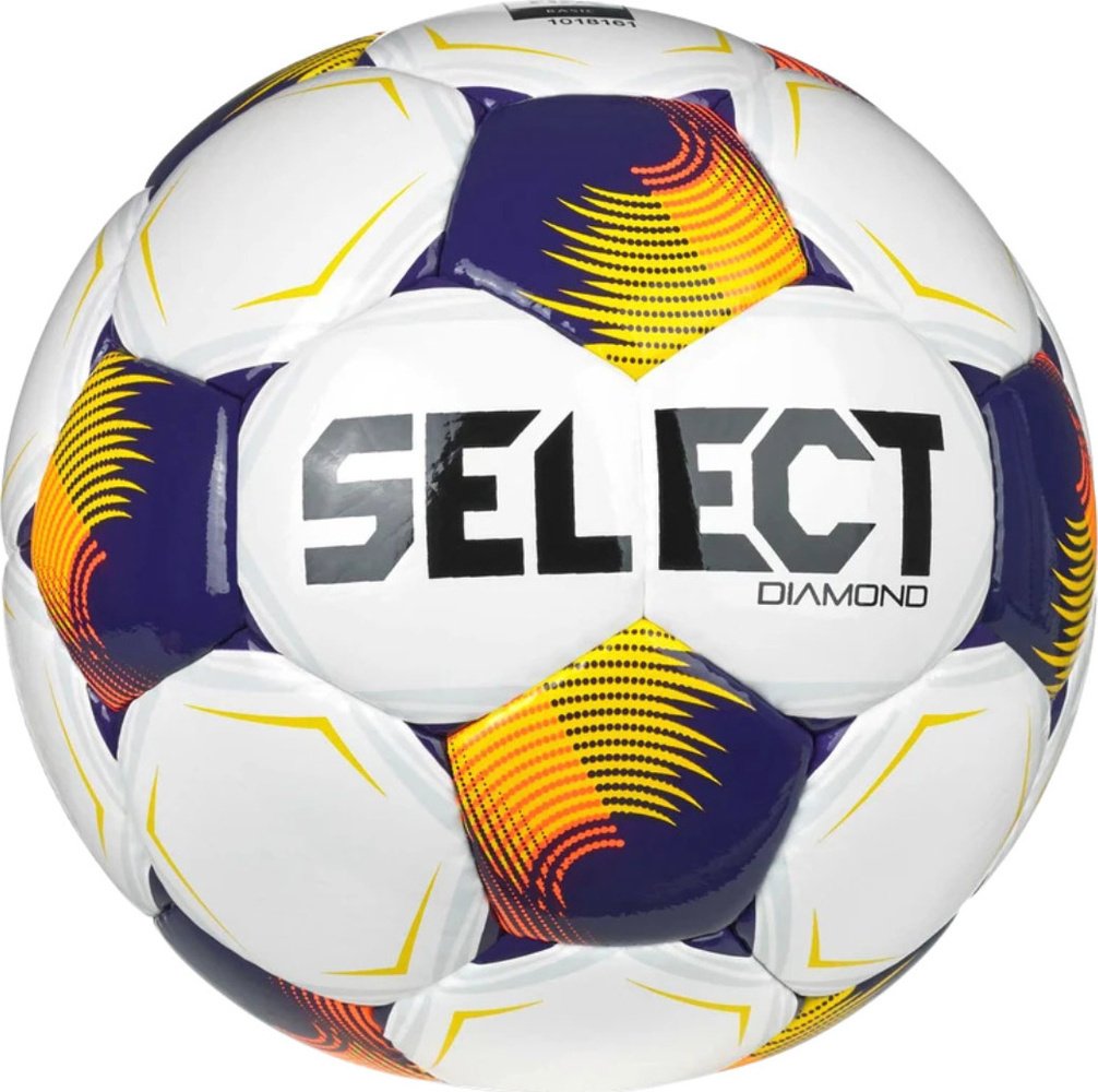 Select Piłka nożna Diamond v26 FIFA