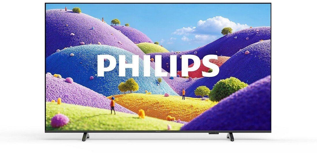 Philips 65PUS7061/12 65" 4K UHD Smart