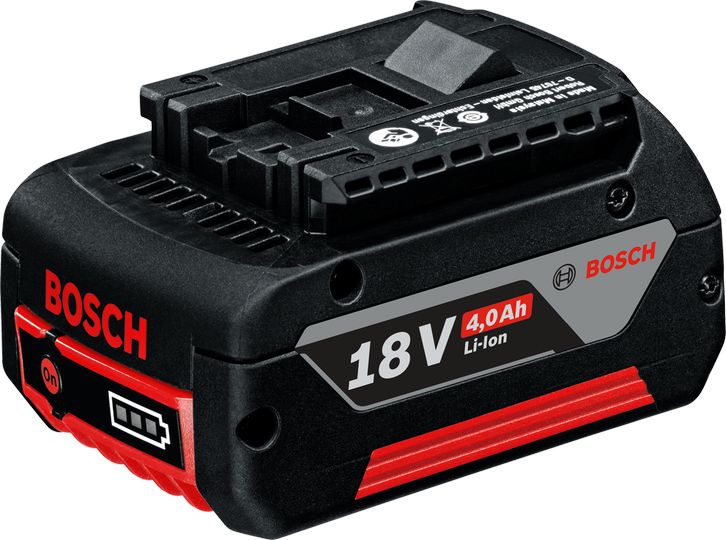 Bosch Akumulator GBA 18V 4.0Ah