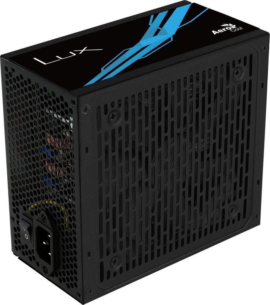 Aerocool LUX 850W 80 PLUS Bronze