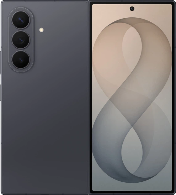 Samsung Galaxy Z Fold 8 Ultra