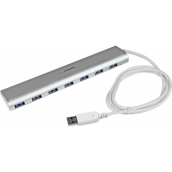 StarTech 7x USB-A 3.0 (ST73007UA)