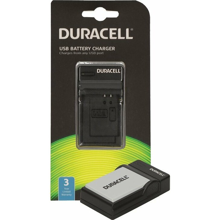 Charger do aparatu Duracell Charger with