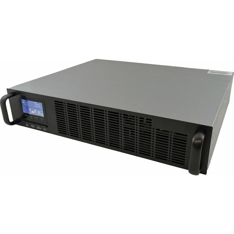UPS AVIZIO  awaryjny UPS RACK typu