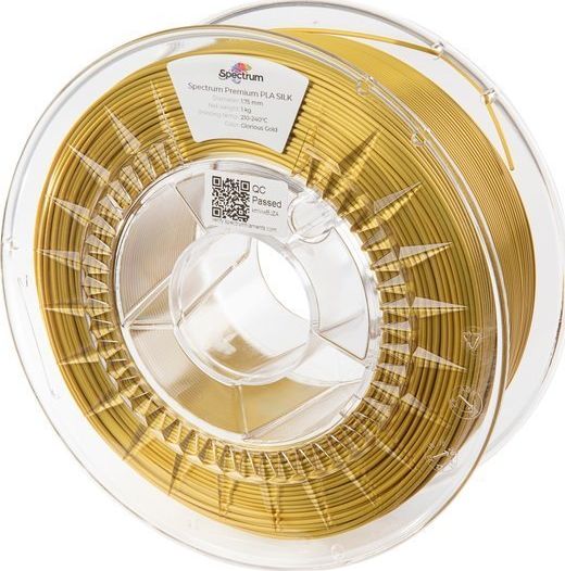 Spectrum Filament SILK PLA 1.75mm