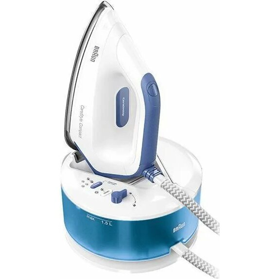 Braun Houshold CareStyle Compact IS 2143