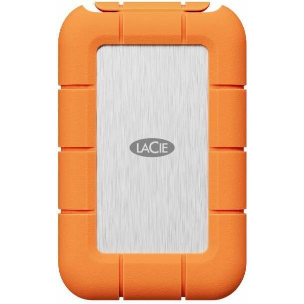 Zewnętrzny SSD LaCie Rugged SSD4 4Tb