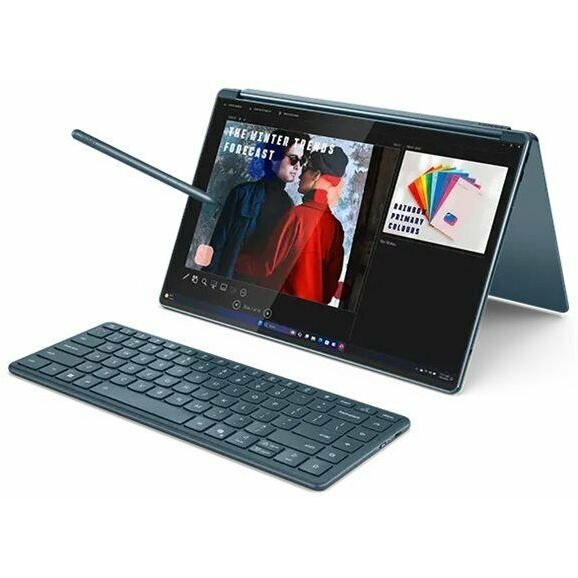 Lenovo Yoga Book 9 14IAH10 Intel