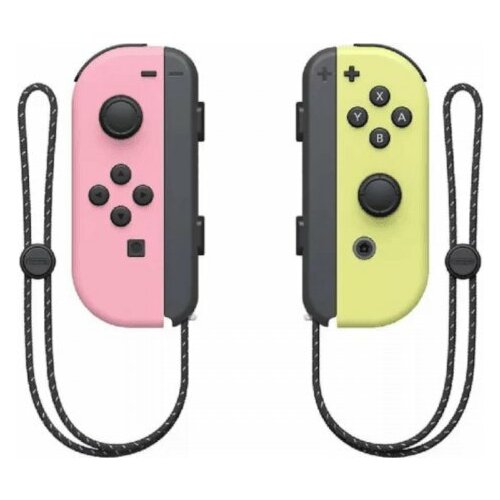 Nintendo Pad Joy-Con Pastel Pink /
