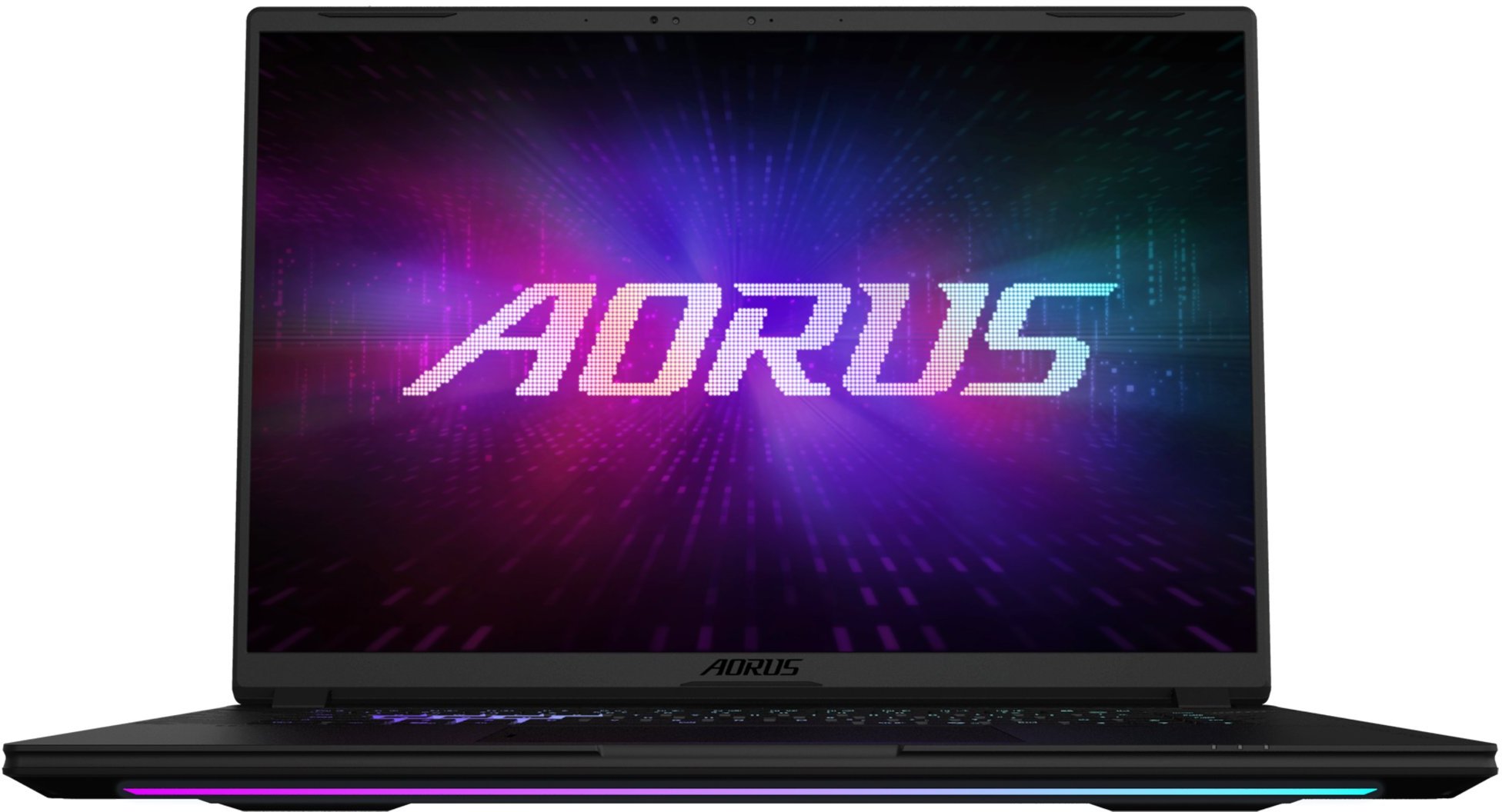 Gigabyte Aorus Master 16 Gen 2