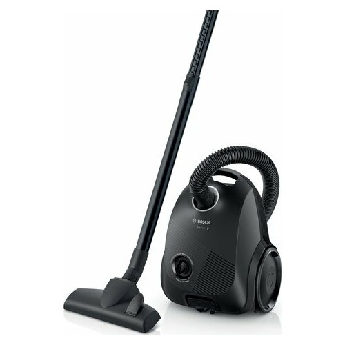Bosch Bagged Vacuum Cleaner BGBS2LB1 |