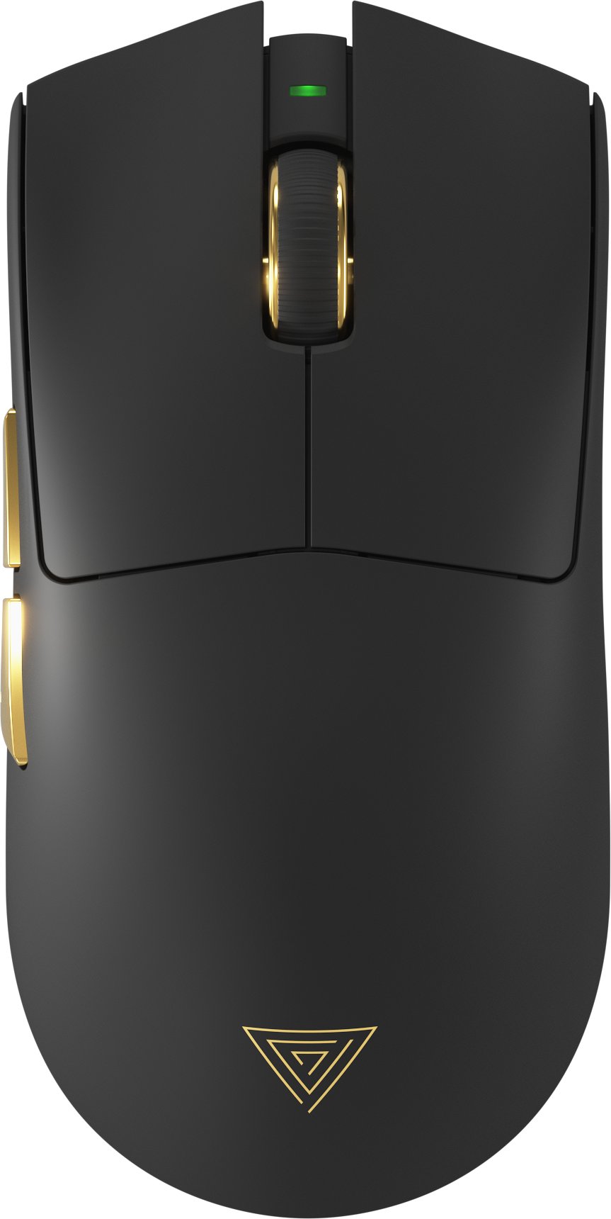 Myszka gamingowa Secret Gear ZX70 Black