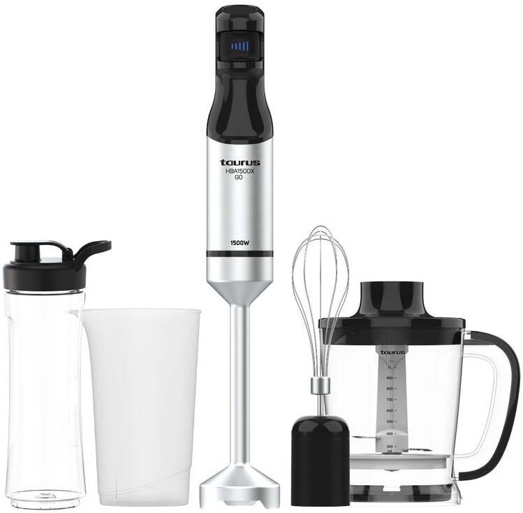 Taurus HBA1500X Go Blender - 1500
