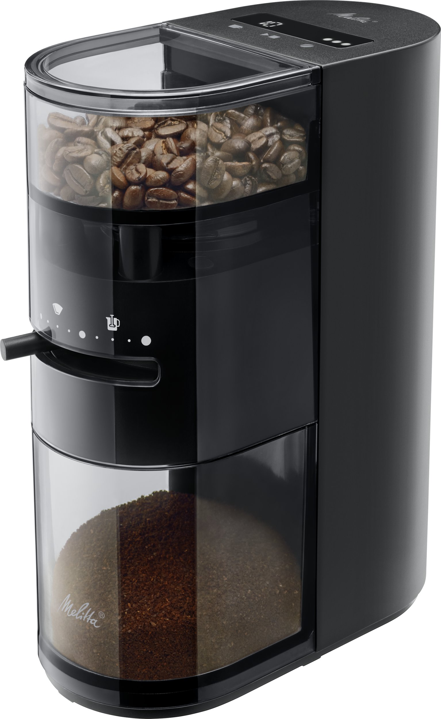 Melitta Coffee grinder Linea | 4006508232567