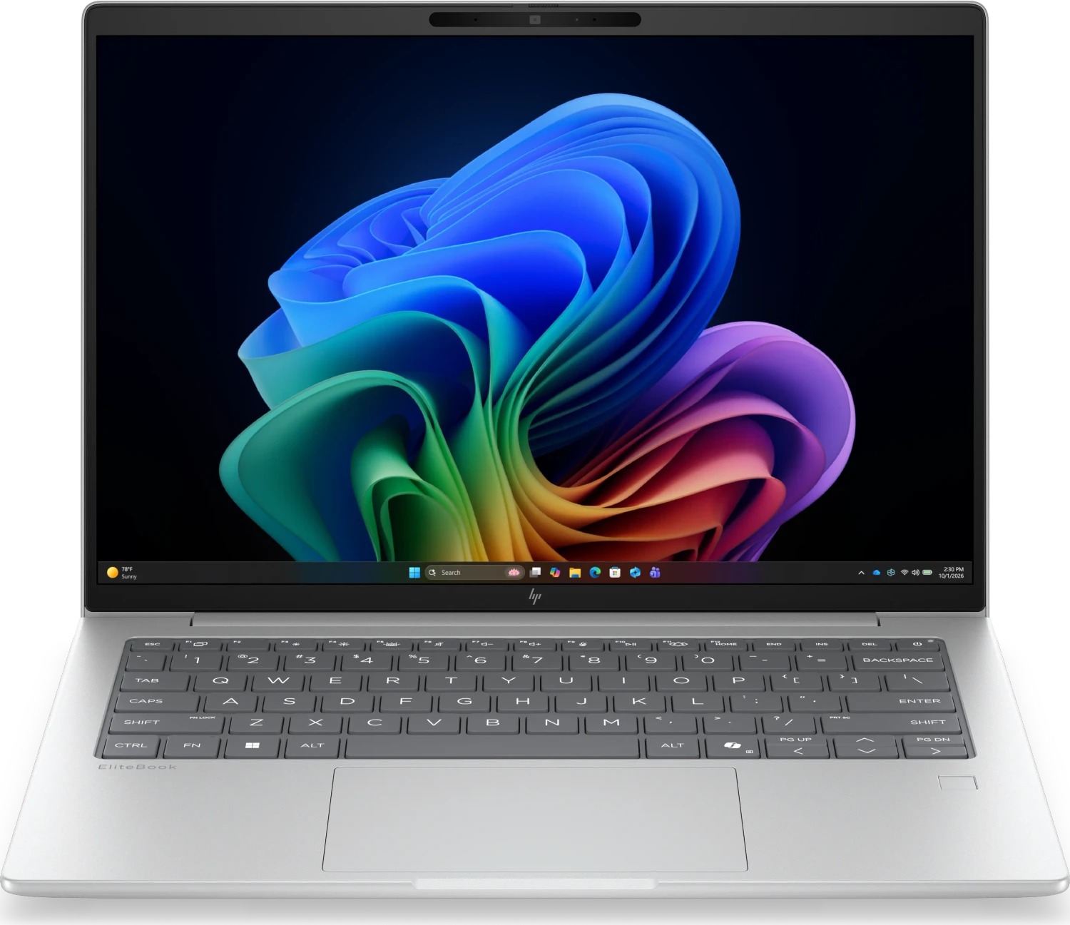 HP EliteBook 6 G2q E4VB2ET -