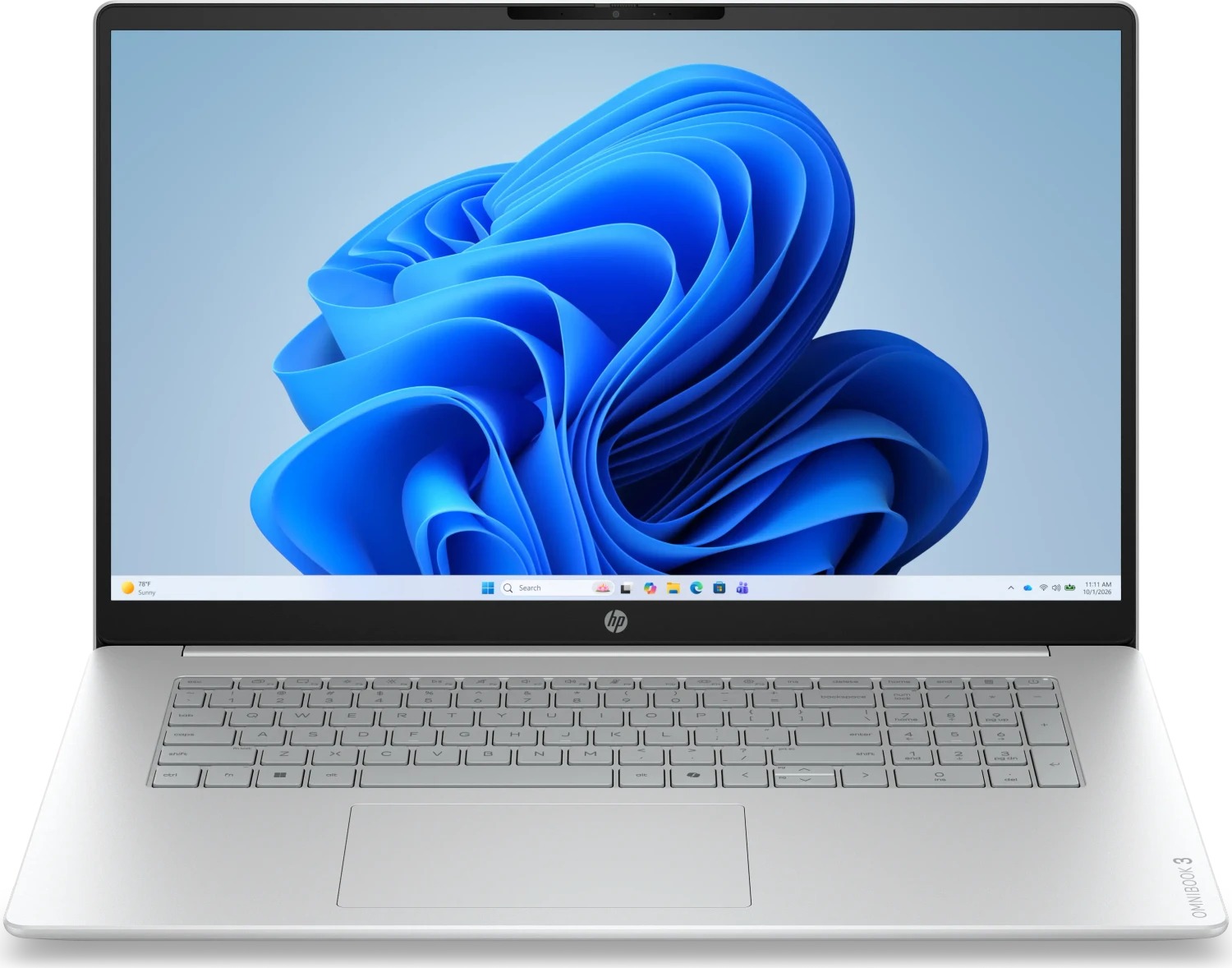HP OmniBook 3 17-dp0157ng E0AY4EA -