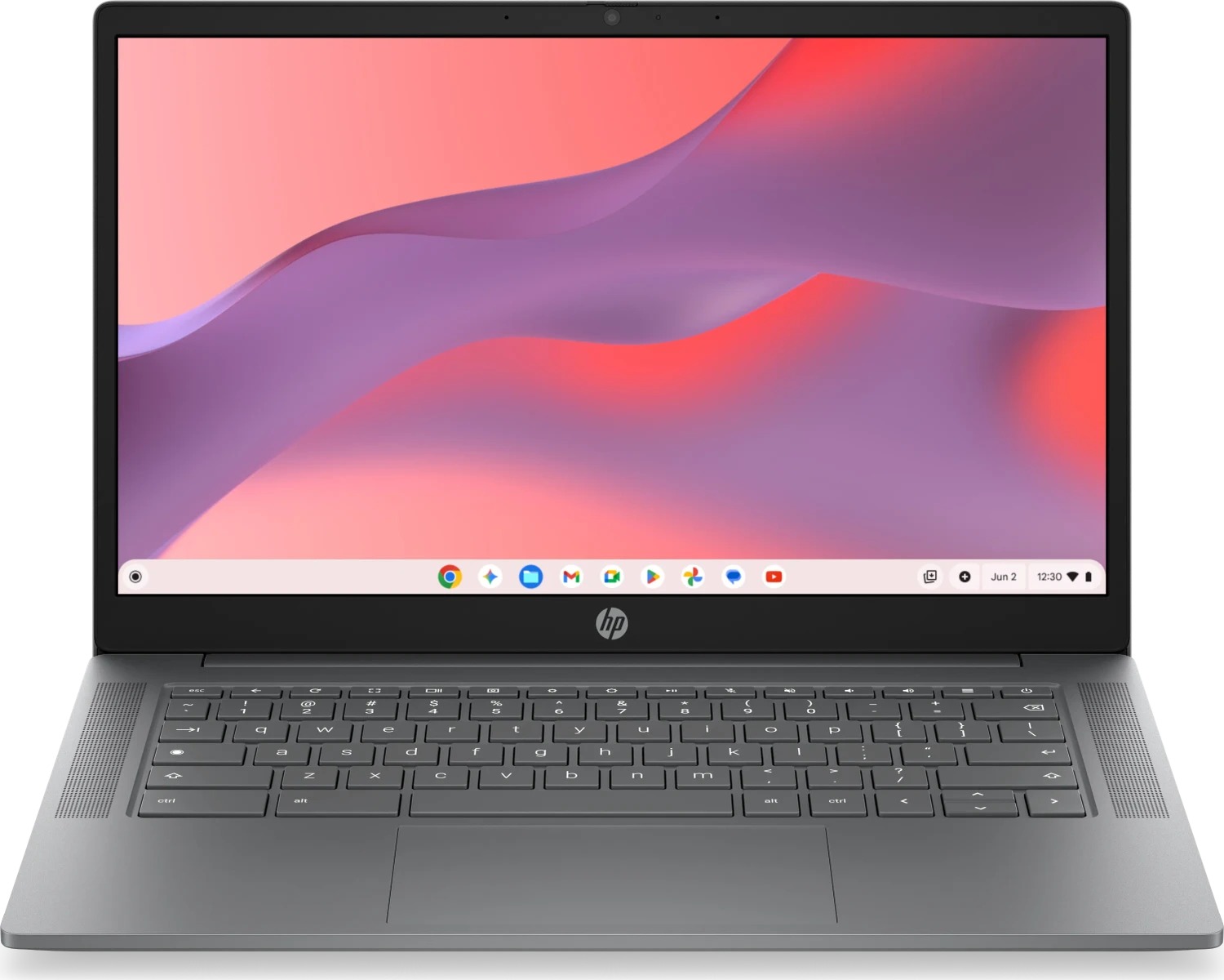 HP Chromebook 14a-nm0110ng MT Kompanio 540