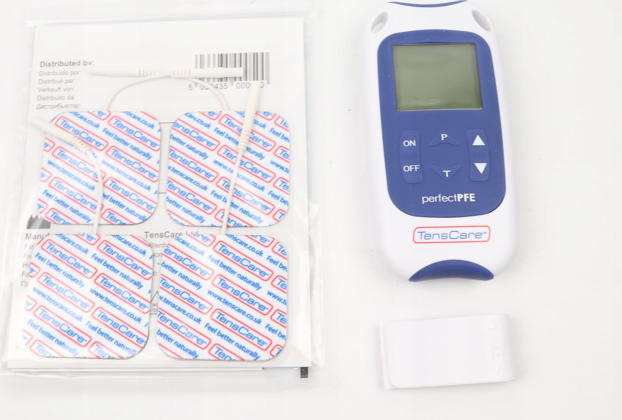 TensCare Perfect PFE Men Pelvic Floor