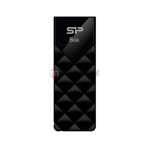 Pendrive Silicon Power Ultima U03, 8