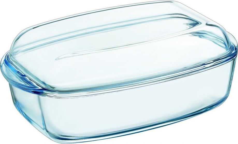 Pyrex naczynie do pieczenia Essentials 4