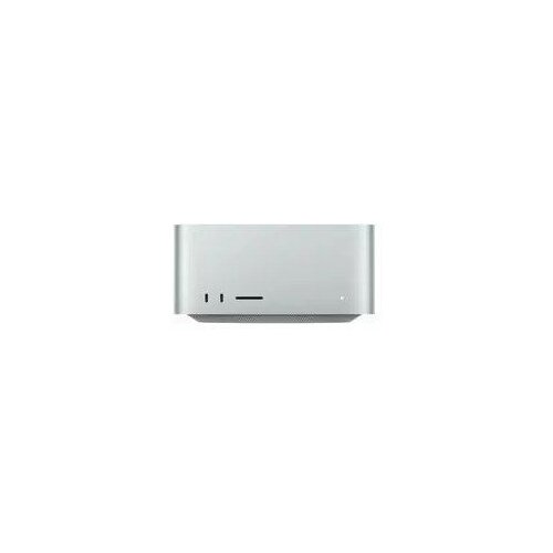 Komputer Apple MacStudio Silver/M4Max-16C-CPU,40C-GPU/64GB/2TB SSD