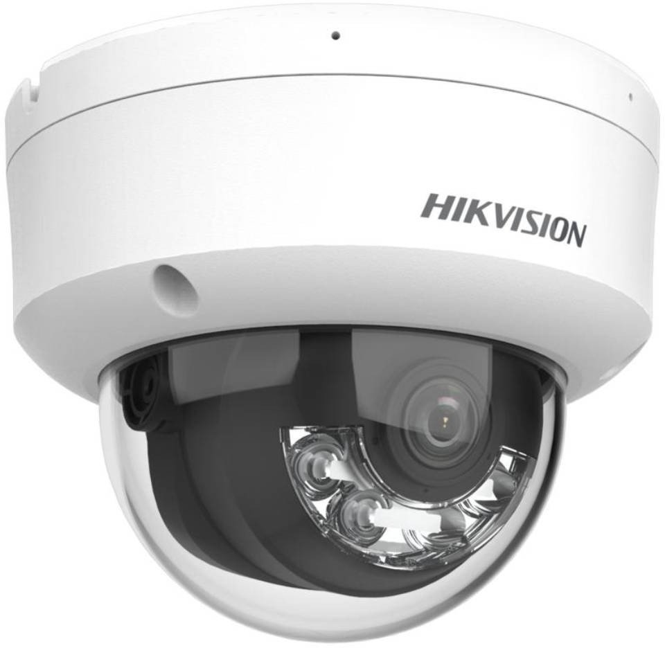 Hivision HIKVISION DS-2CD1183G2-LIUF(2.8mm) Dome 8MP