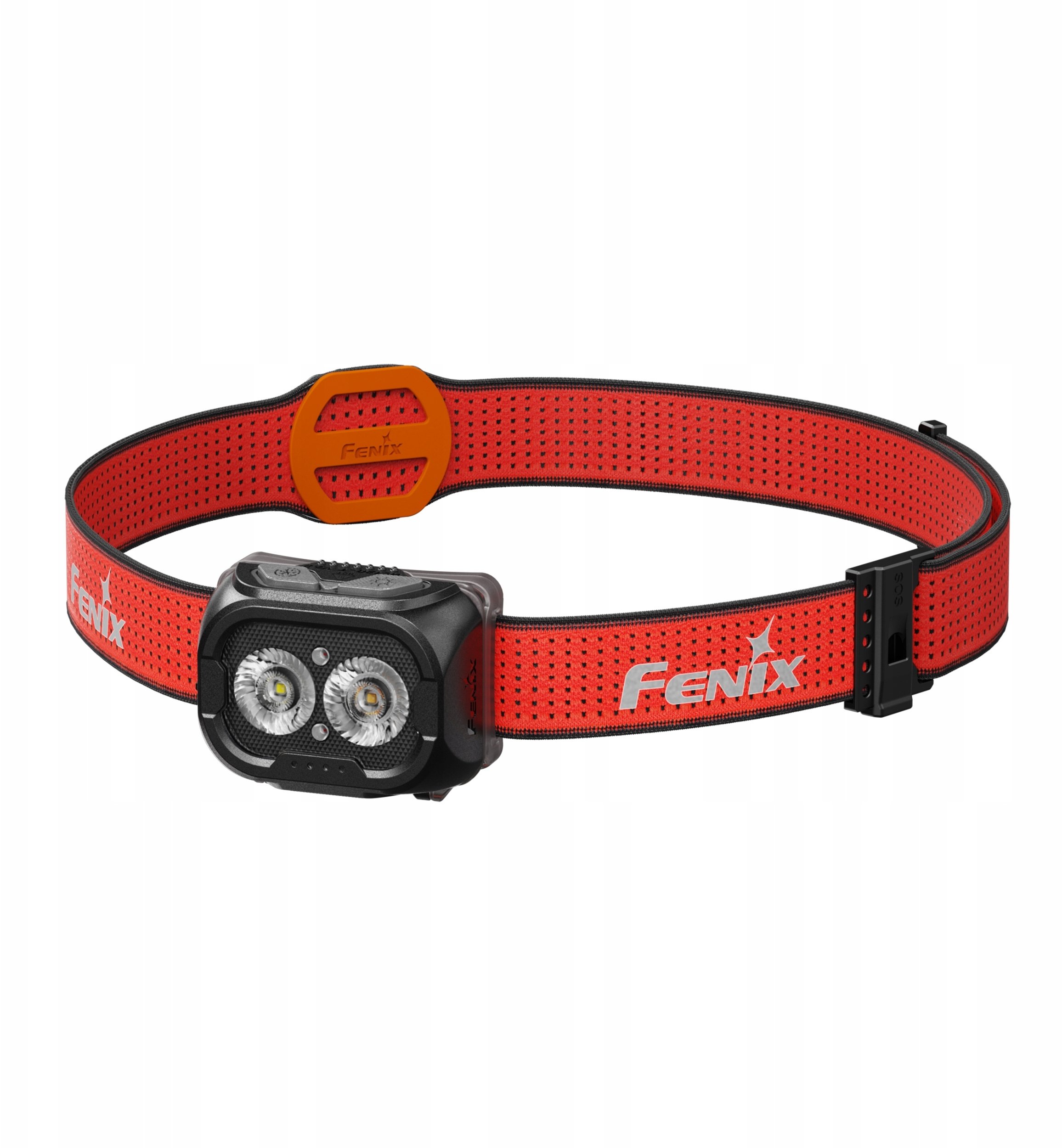 Latarka czołowa Fenix Fenix HL18R-T V2