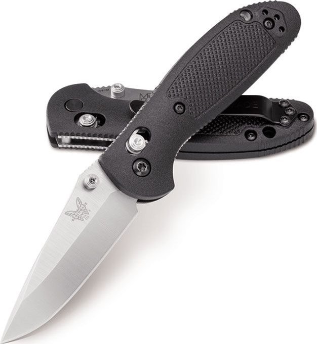 Benchmade Nóż Benchmade 556-S30V Pardue |