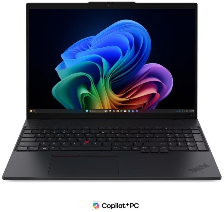 Lenovo ThinkPad L16 Gen 3 (Intel)