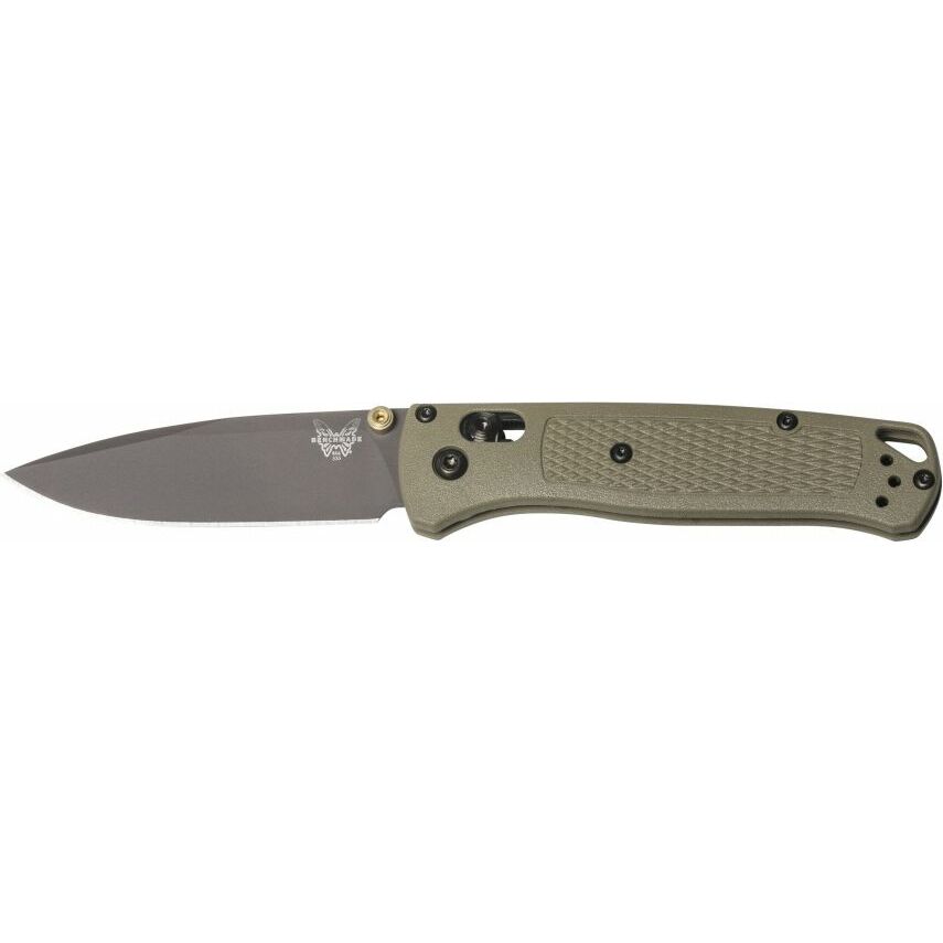 Benchmade Nóż 535GRY-1 Bugout (136-463) |