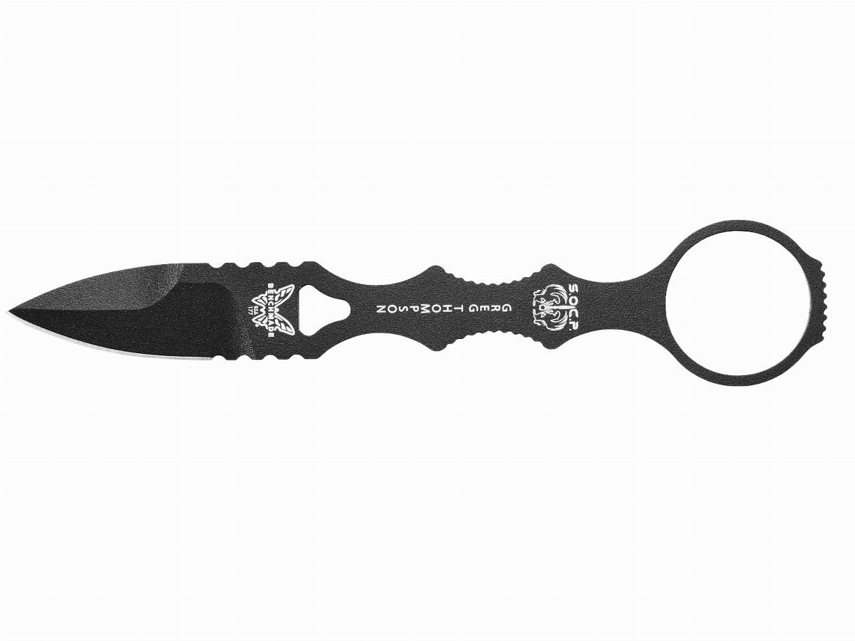 Benchmade Nóż 177BK Mini Socp |