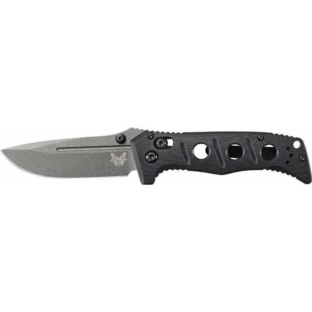 Benchmade Nóż Benchmade 273GY-1 Mini Adamas