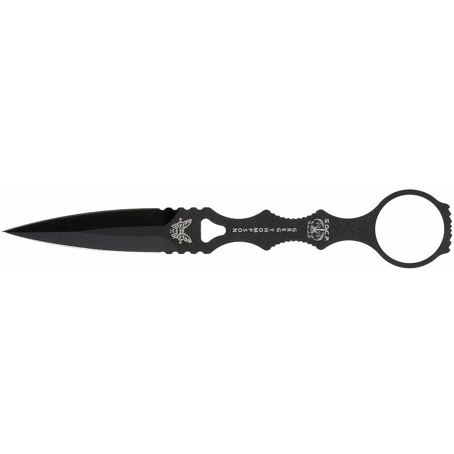 Benchmade Nóż 176BKSN SOCP Dagger |