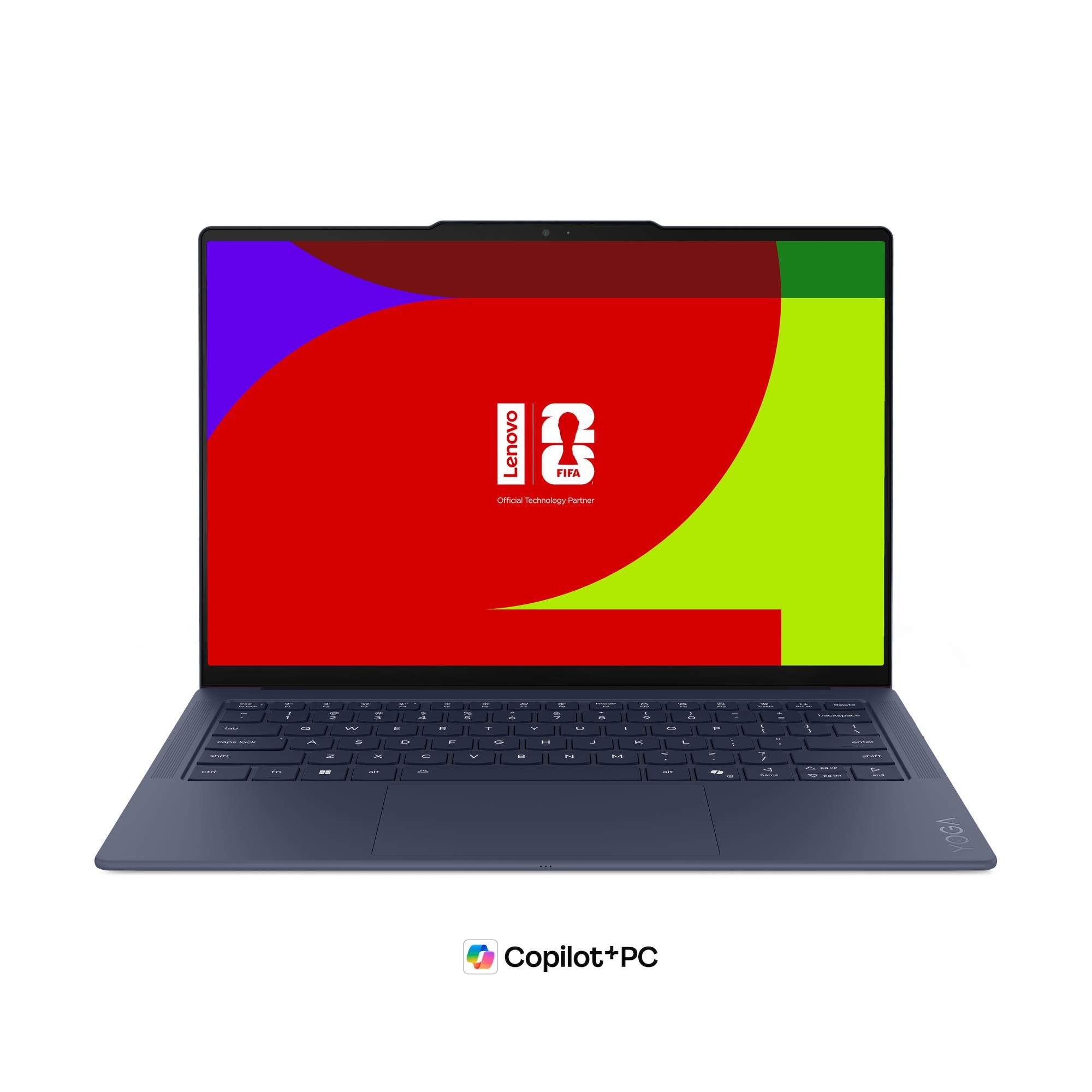Lenovo Yoga Slim 7 83QK006APB -