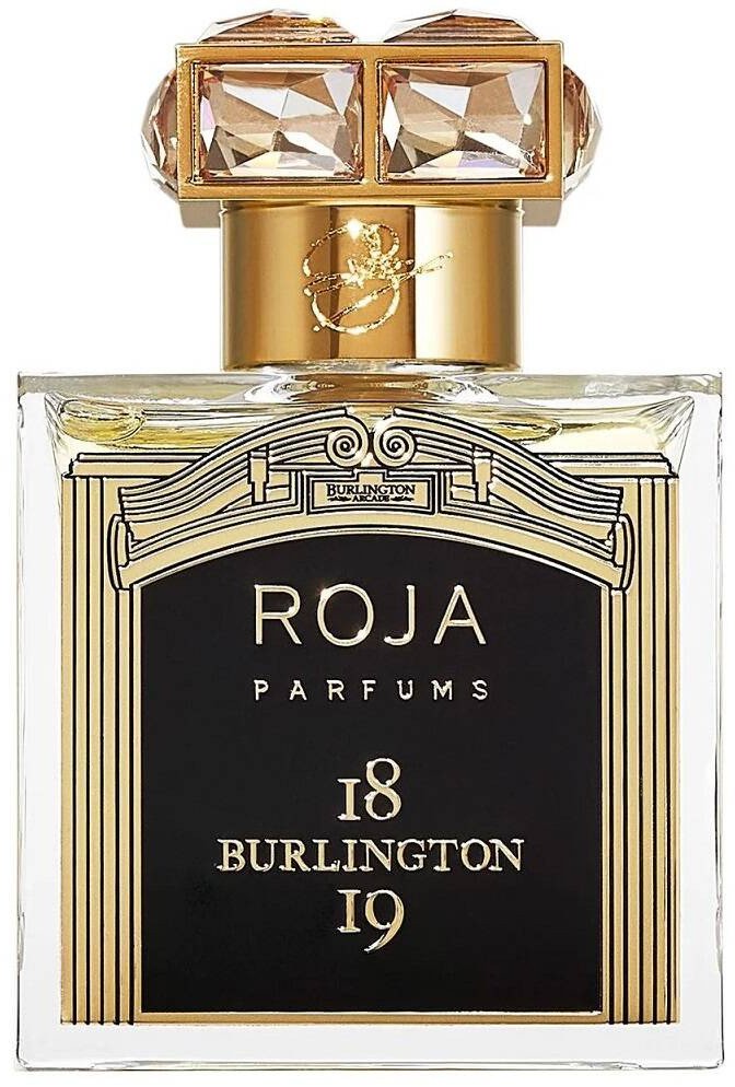 ROJA Parfums ROJA PARFUMS Burlington 1819