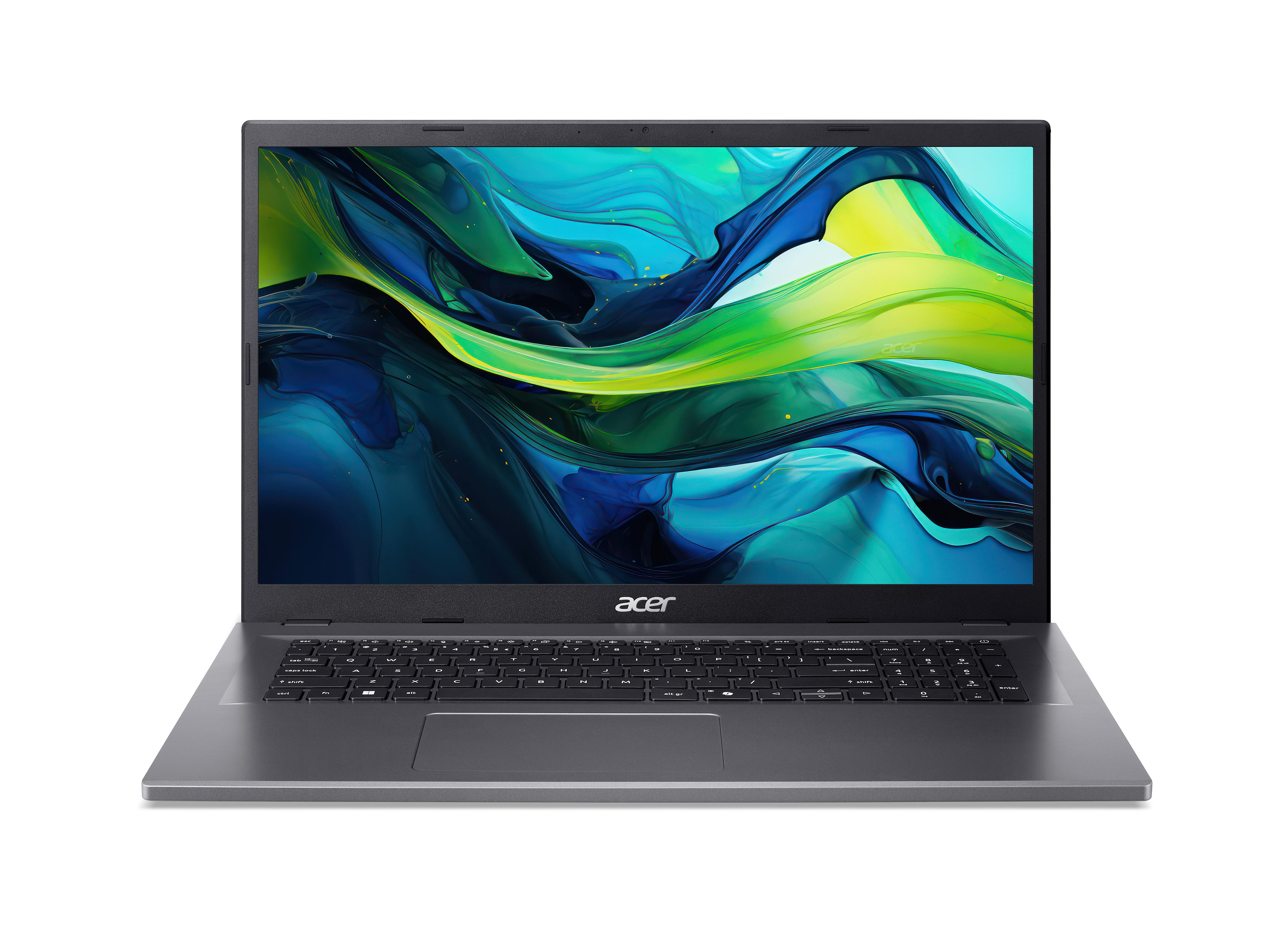Acer Aspire 17 A17-51M-59V5 NX.KZVEG