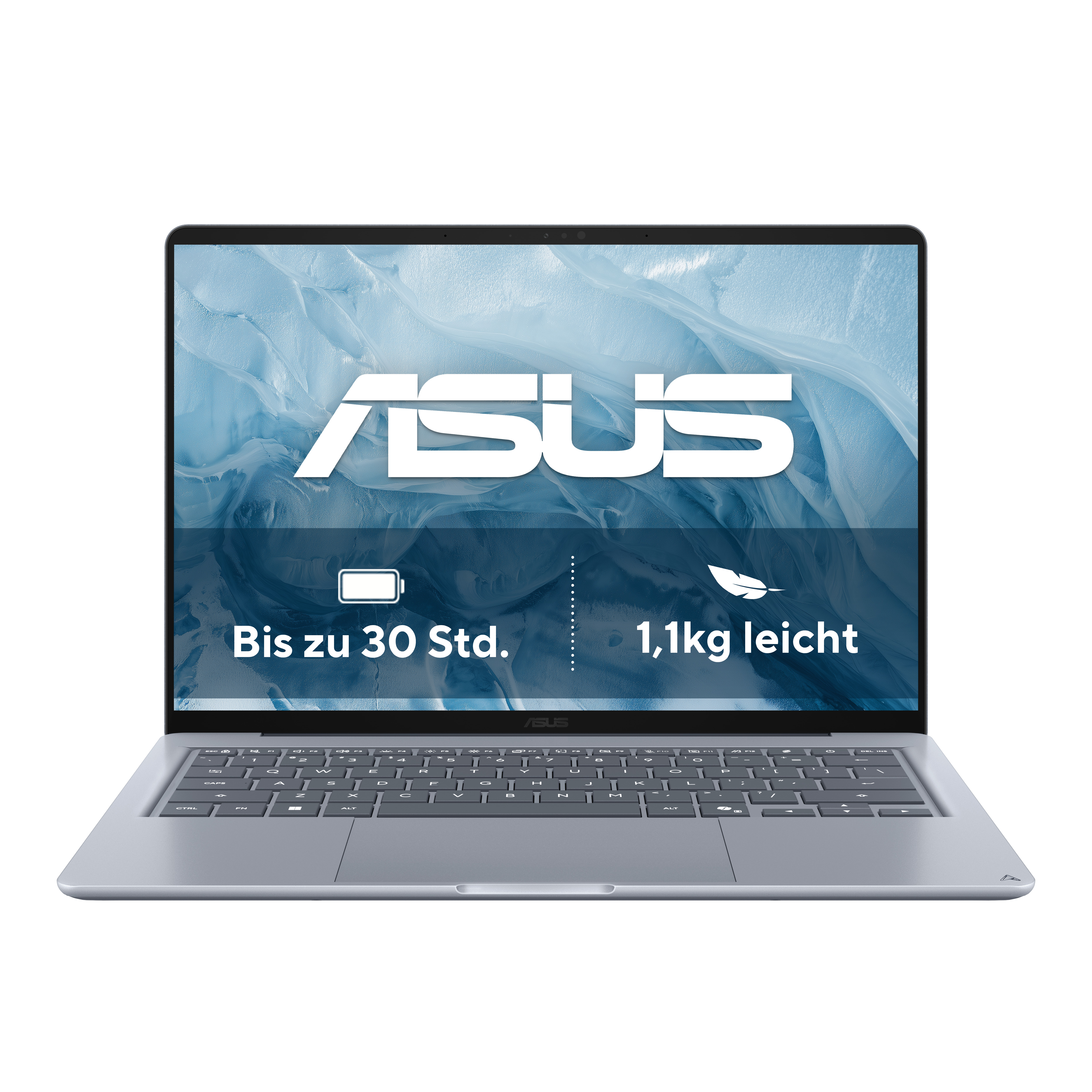 ASUS Zenbook 14 UX3480QA-SF003W 90NB19K1-M00170 -
