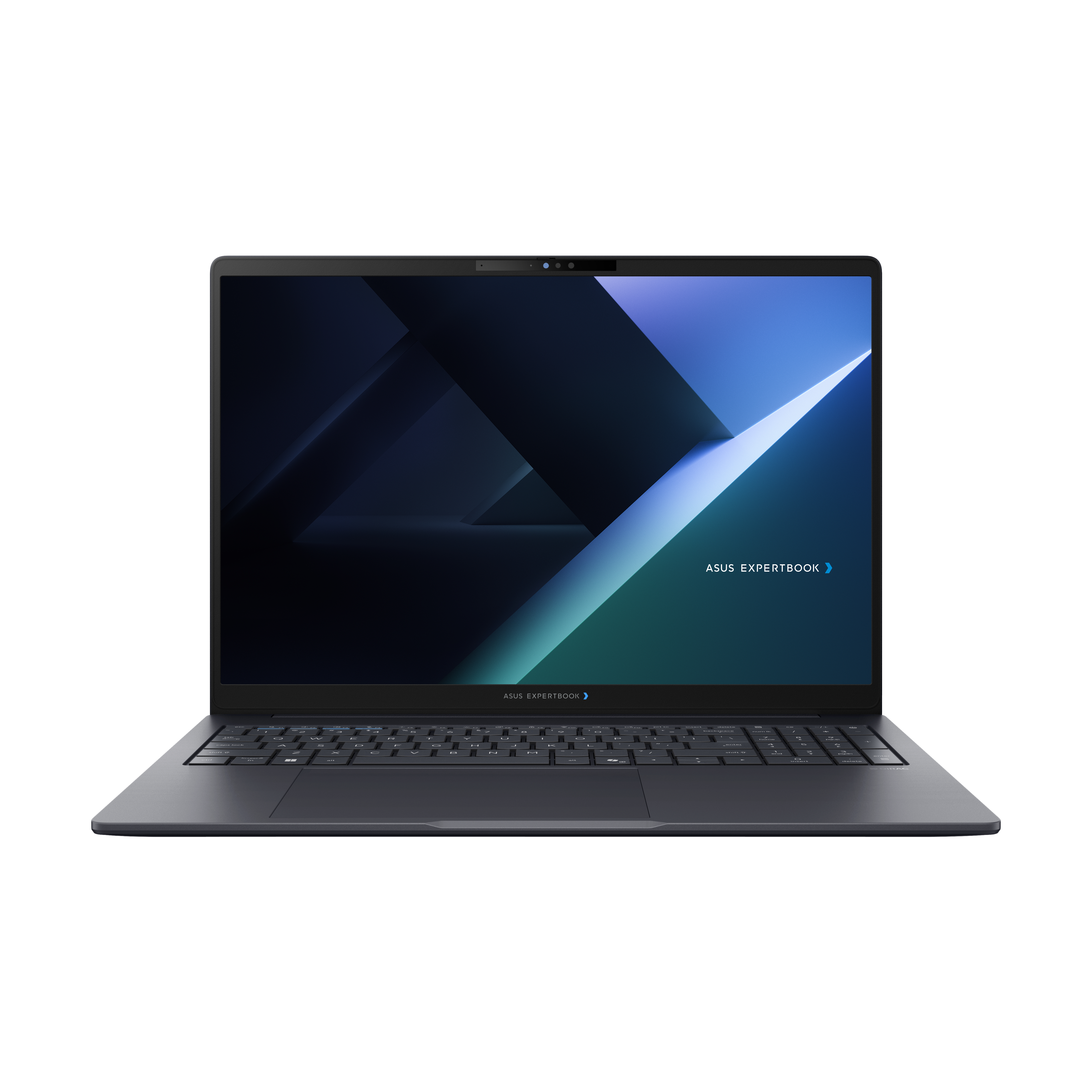 ASUS ExpertBook B5 G2 B5605CAA-PL0025X 90NX09Z1-M000T0