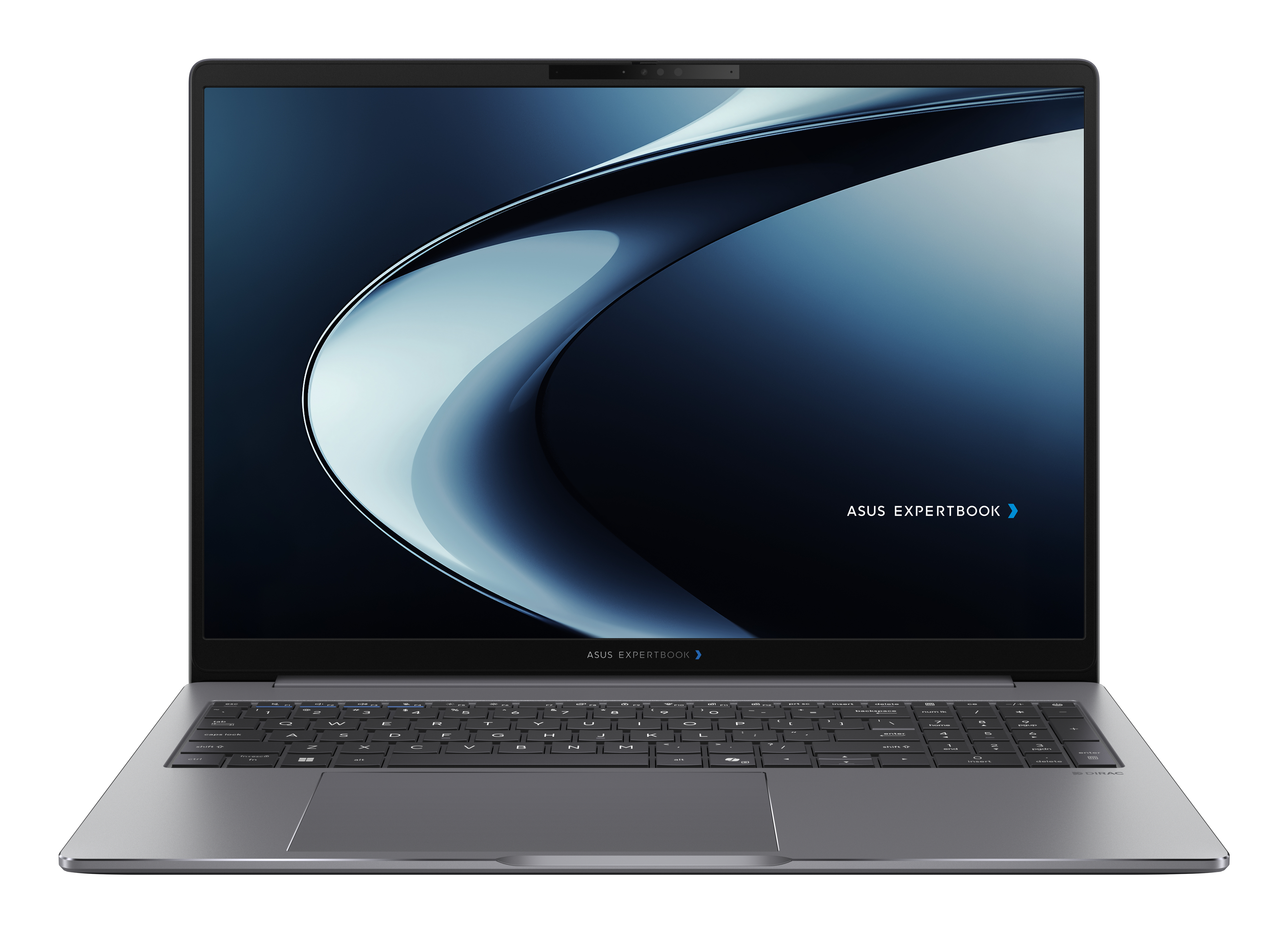 ASUS ExpertBook P5 G2 P5605CAA-PL0110X 90NX0AC1-M003Z0