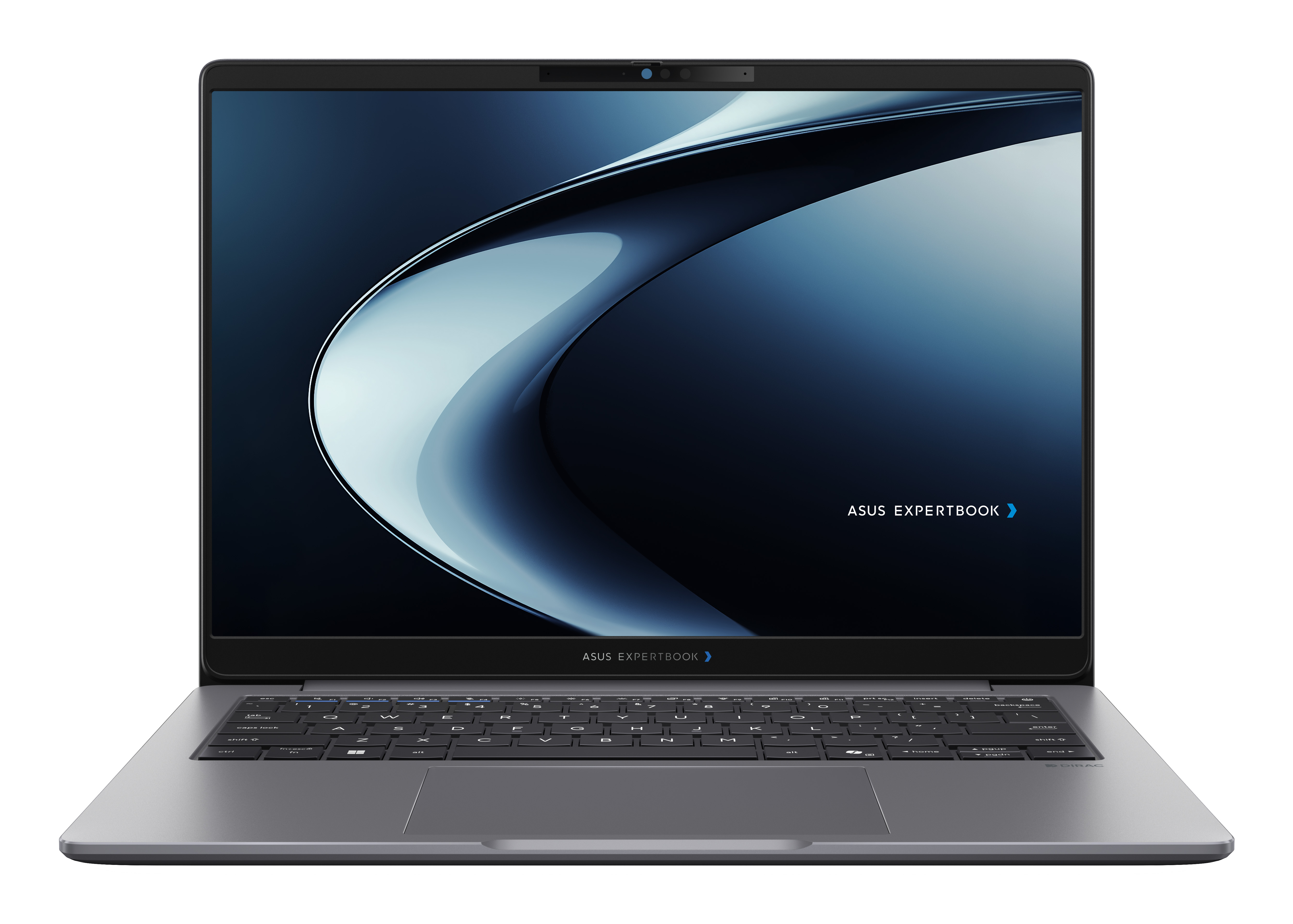 ASUS ExpertBook P5 G1 P5406CCA-NZ0222X 90NX0AU1-M007N0