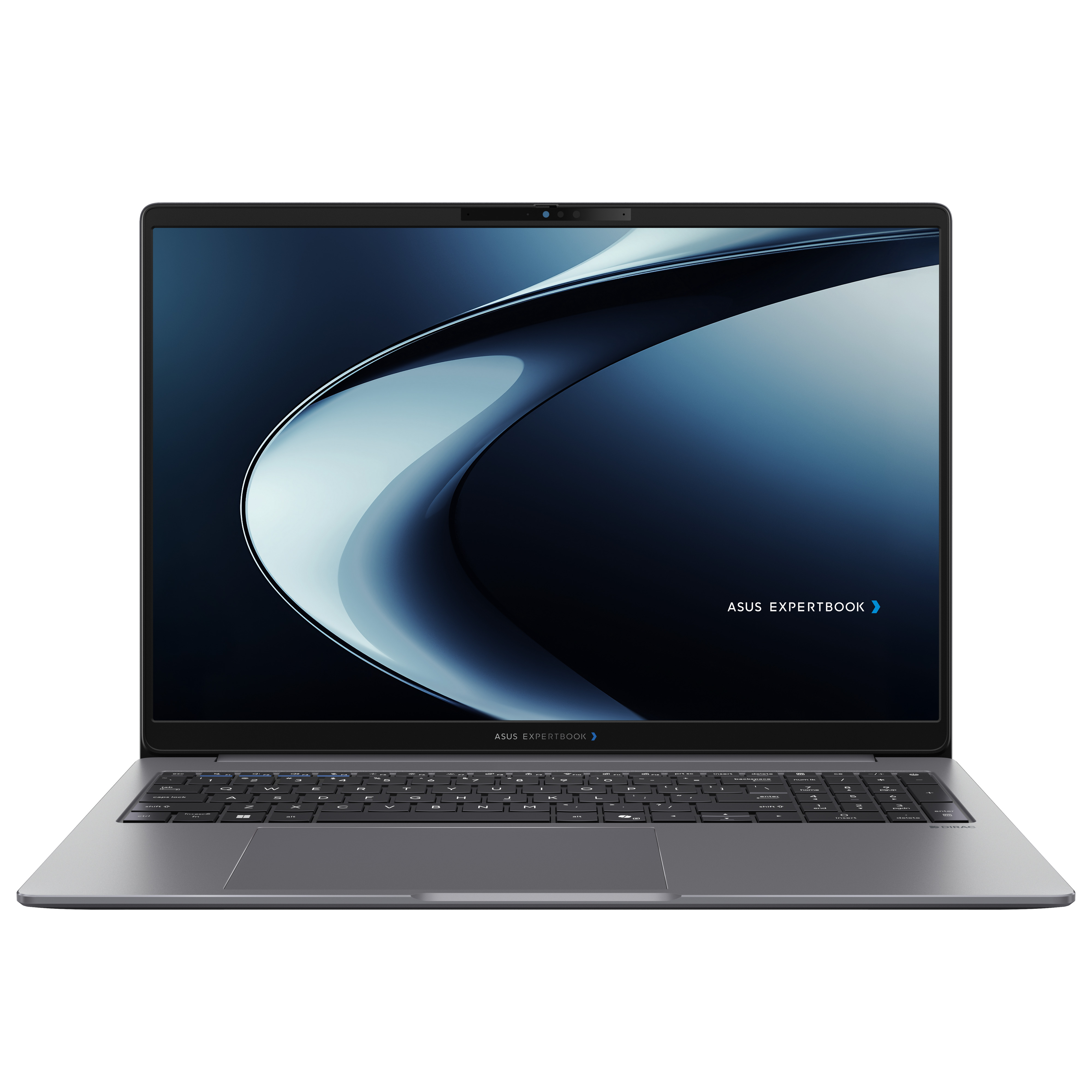 ASUS ExpertBook P5 G2 PM5606CGA-SH0104X 90NX0AB1-M003N0