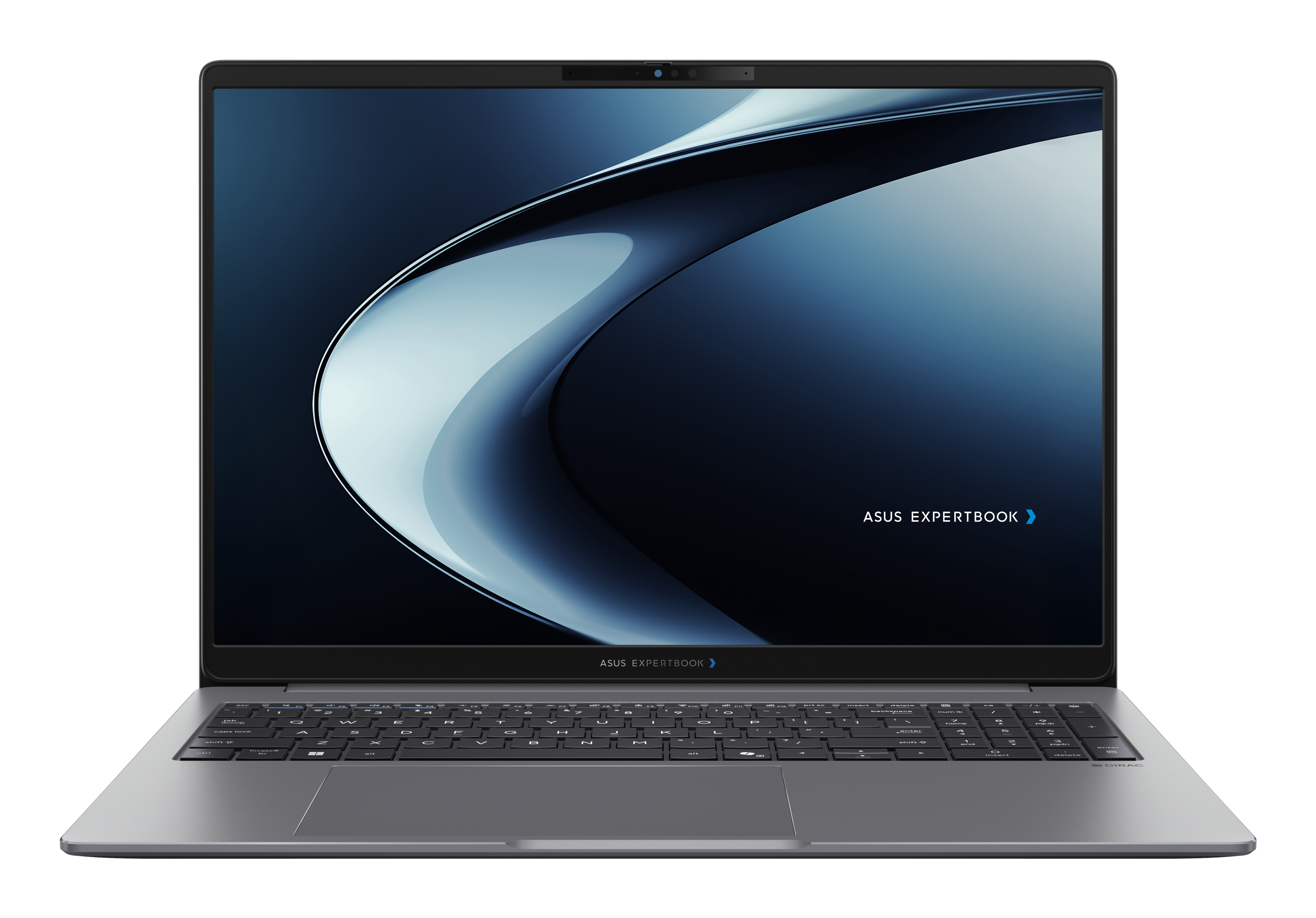 ASUS ExpertBook P5 G2 PM5606CGA-PL0085X 90NX0AB1-M002X0
