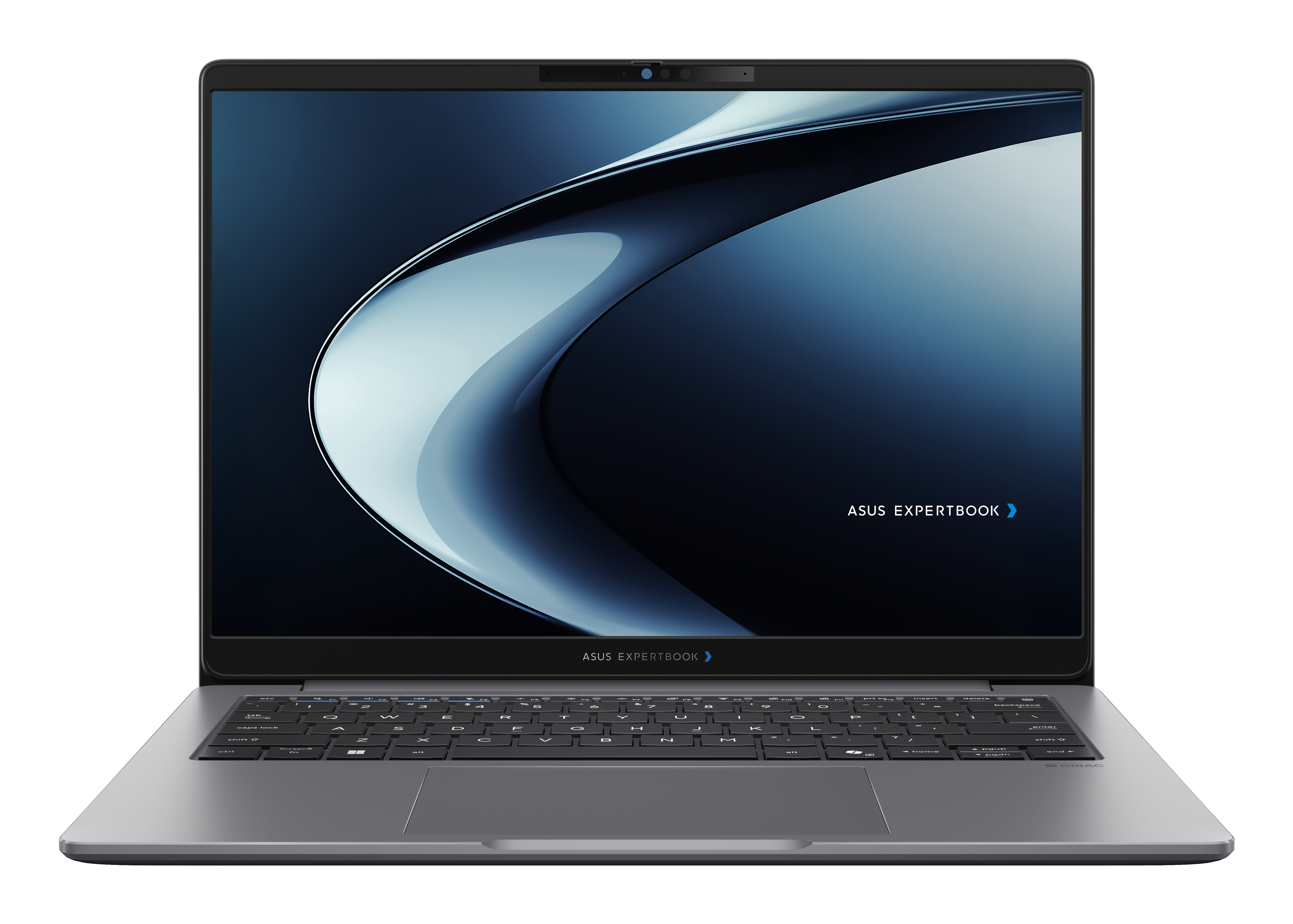 ASUS ExpertBook P5 G2 PM5406CGA-NZ0308X 90NX0AA1-M00BH0
